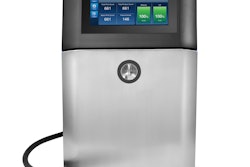 Helping to redefine the future of continuous inkjet technology, the 1860 provides a smarter way to print with predictability and productivity, helping to drive lower costs over time.