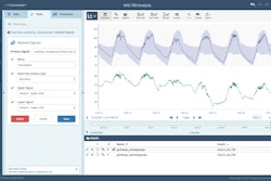 Seeq R17 expands easy-to-use visual data analytics, and introduces monitoring and predictive analytics features.