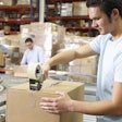 Center to help solve packaging and shipping challenges by maximizing efficiency, minimizing waste and shipping costs; package design and testing lab to provide ‘real-world’ data.