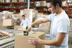 Center to help solve packaging and shipping challenges by maximizing efficiency, minimizing waste and shipping costs; package design and testing lab to provide ‘real-world’ data.