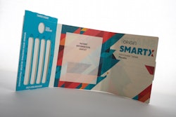 Patented pack is child-resistant, tamper-evident and offers branding benefits—from a single piece of folding board.