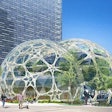 Amazon Headquarters / Image: CNBC