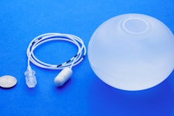 The Elipse Balloon from Allurion / Image: Allurion