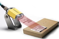 Serialization / Image: Cognex
