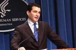 Dr. Scott Gottlieb, FDA Commissioner, establishes an Opioid Policy Steering Committee, raising prescription and policy questions. Source: FDA