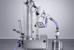 Containment ‘C’ Version of its PharmaFlex iSeries 750 ready of OEB 3 operation; modular machine can be upgraded for higher containment.