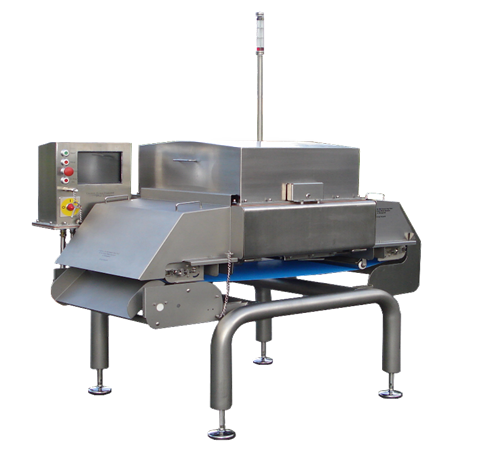 System offers multi-lane product inspection