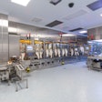 ISPE awards company for a Flexible Filling Line that can process different containers on the same pharmaceutical line.