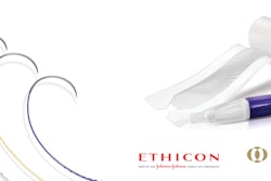 Ethicon and DePuy Synthes recently announced they were joining forces to introduce customized wound closure kits for orthopaedic surgery, including STRATAFIX™ and DERMABOND® suture closure devices.