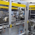 Integrates with existing case packing lines and allows manufacturers to automate their manual case erecting and case closing processes.
