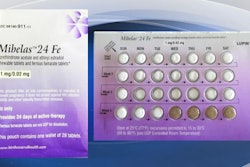 Mirabelas Birth Control Packaged Correctly / Image: Mirabelas