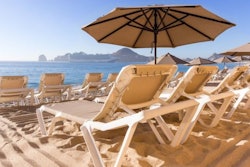 Safer Sunless Tan / Image: Getty Images