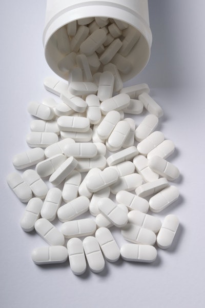 Certain drug formulations may deter abuse, such as those that make crushing or liquefying for injection more difficult.