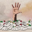 Opioid Epidemic / Image: PediaBlog