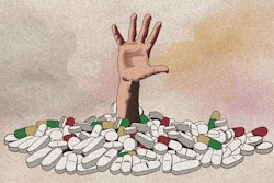 Opioid Epidemic / Image: PediaBlog