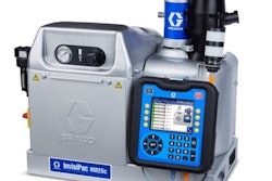 InvisiPac® HM25cTank-Free™ Hot Melt Delivery System for reducing adhesive costs and boosting factory production in packaging applications.