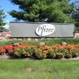 Pfizer Sign / Image: FiercePharma