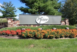 Pfizer Sign / Image: FiercePharma
