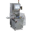 MGS’s PV-600 carton inspection machine was unveiled in the U.S. at last March’s PACK EXPO East event.