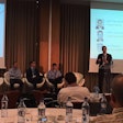 Event helps forge partnerships as U.S. and European pharmaceutical CMOs, CPOs and 3PLs share strategies for serialization compliance and optimize post-implementation operations.