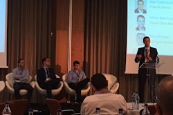 Event helps forge partnerships as U.S. and European pharmaceutical CMOs, CPOs and 3PLs share strategies for serialization compliance and optimize post-implementation operations.