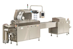 Produces a variety of package types, including flexible packaging, foil-foil packaging, semi-rigid packaging, rigid packaging, ambient packaging, vacuum packaging, modified atmosphere package (MAP) and recloseable packaging.