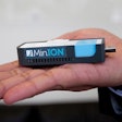 Oxford's MinION / Image: Oxford Nanopore