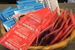 Condoms / Image: Getty Images