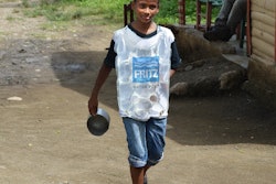 Fritz™ Water Vest