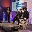 TraceLink Inc. recently held its annual NEXUS 17 conference in Barcelona.