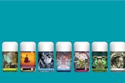 Pollen Gear Packaging / Image: Pollen Gear