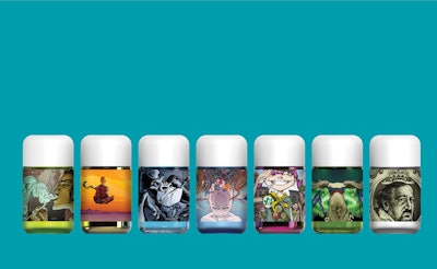 Pollen Gear Packaging / Image: Pollen Gear