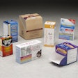 Designer and manufacturer of paperboard packaging for the healthcare market installs press to cost-effectively meet customer needs with decreased setup times.