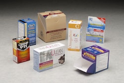 Designer and manufacturer of paperboard packaging for the healthcare market installs press to cost-effectively meet customer needs with decreased setup times.