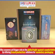 Uflex Ltd.: Anti-counterfeiting and Brand Protection