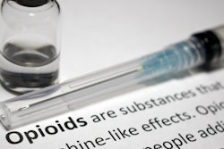 Healthcare Distribution Alliance CEO says primary pharmaceutical distributors play critical role in mitigating ‘the nation’s opioid abuse epidemic.’