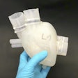 Soft Artificial Heart / Image: Vice