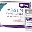 Avastin Packaging / Image: Roche