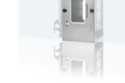 IMA Active has launched its new VENUS, an all-in-one solution to wash components and parts of different sizes and volumes .