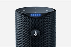 Amazon's voice-enabled Alexa / Image: Amazon