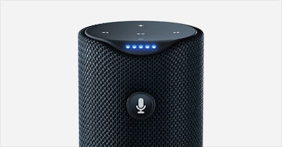 Amazon's voice-enabled Alexa / Image: Amazon