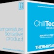 New range of shippers for temperature-sensitive pharmaceutical and biological shipments is launched.