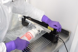 Service allows for products that are not originally cleanroom-complaint to be cleaned and re-packed for better use within a cleanroom.