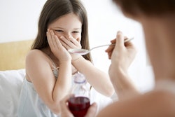 Most parents give their kids the wrong medicine dose.