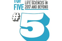 Top Five Forces Shaping Life Sciences in the Future