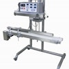 Conveyorized validatable medical pouch sealer