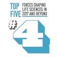 Top five forces shaping life sciences in the future