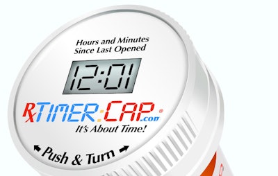 TimerCap