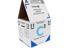 The C3 ™ shipper is designed to provide cold chain logistics in the 2°C – 8°C temperature range for regenerative therapy requirements.