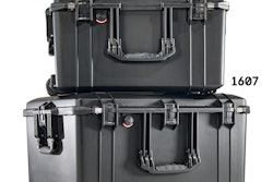 Three new deeper cases introduced in lighter-weight line provide portability, versatility and durability.